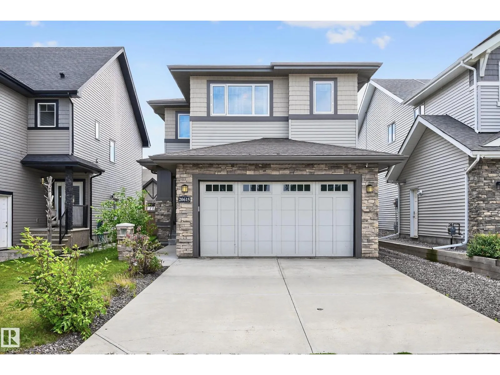 20615 130 AV NW