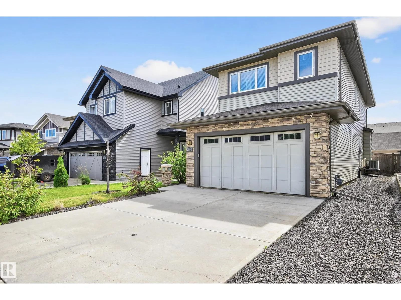 20615 130 AV NW