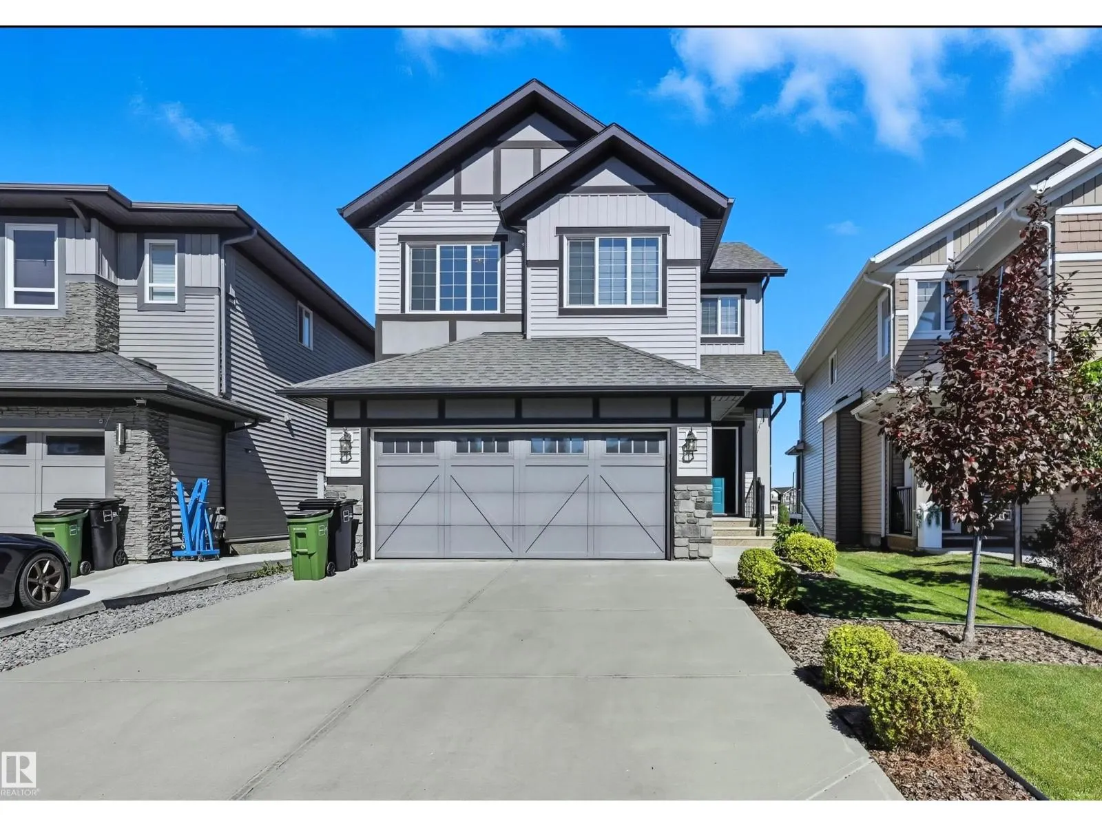 3414 PARKER LO SW