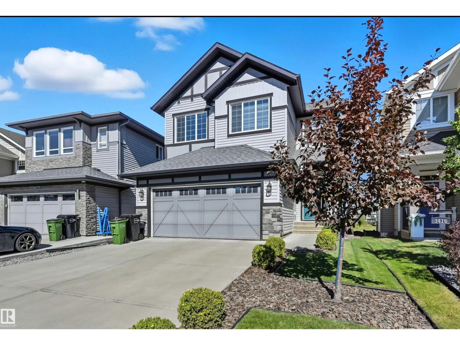 3414 PARKER LO SW