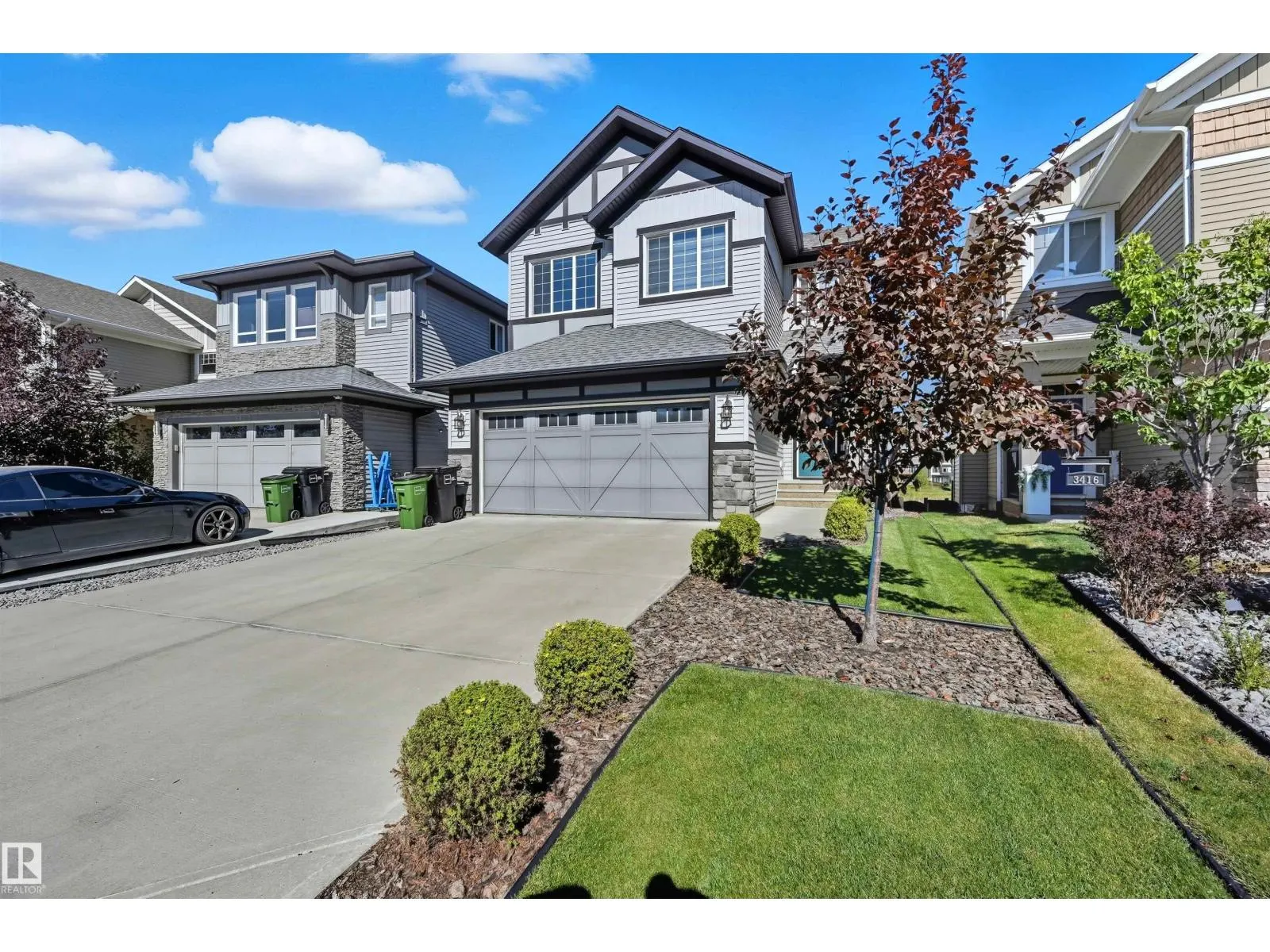 3414 PARKER LO SW