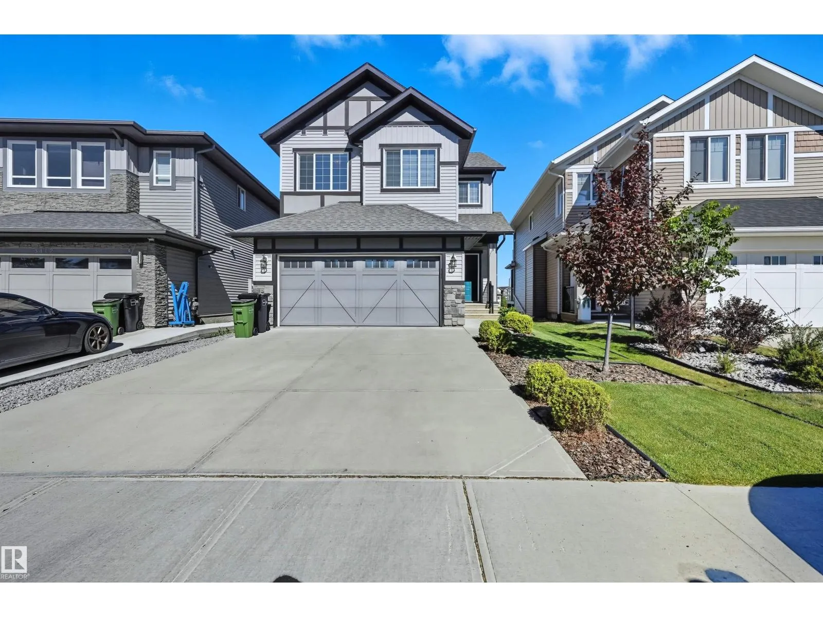3414 PARKER LO SW