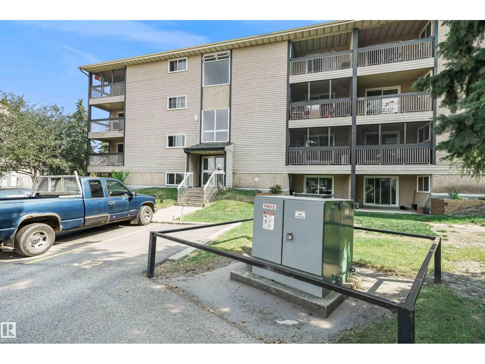 #308 1620 48 ST NW