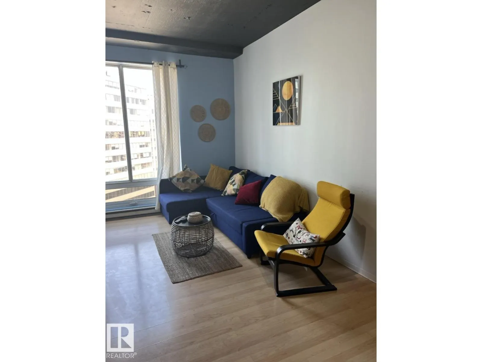 #1704 10024 Jasper AV NW