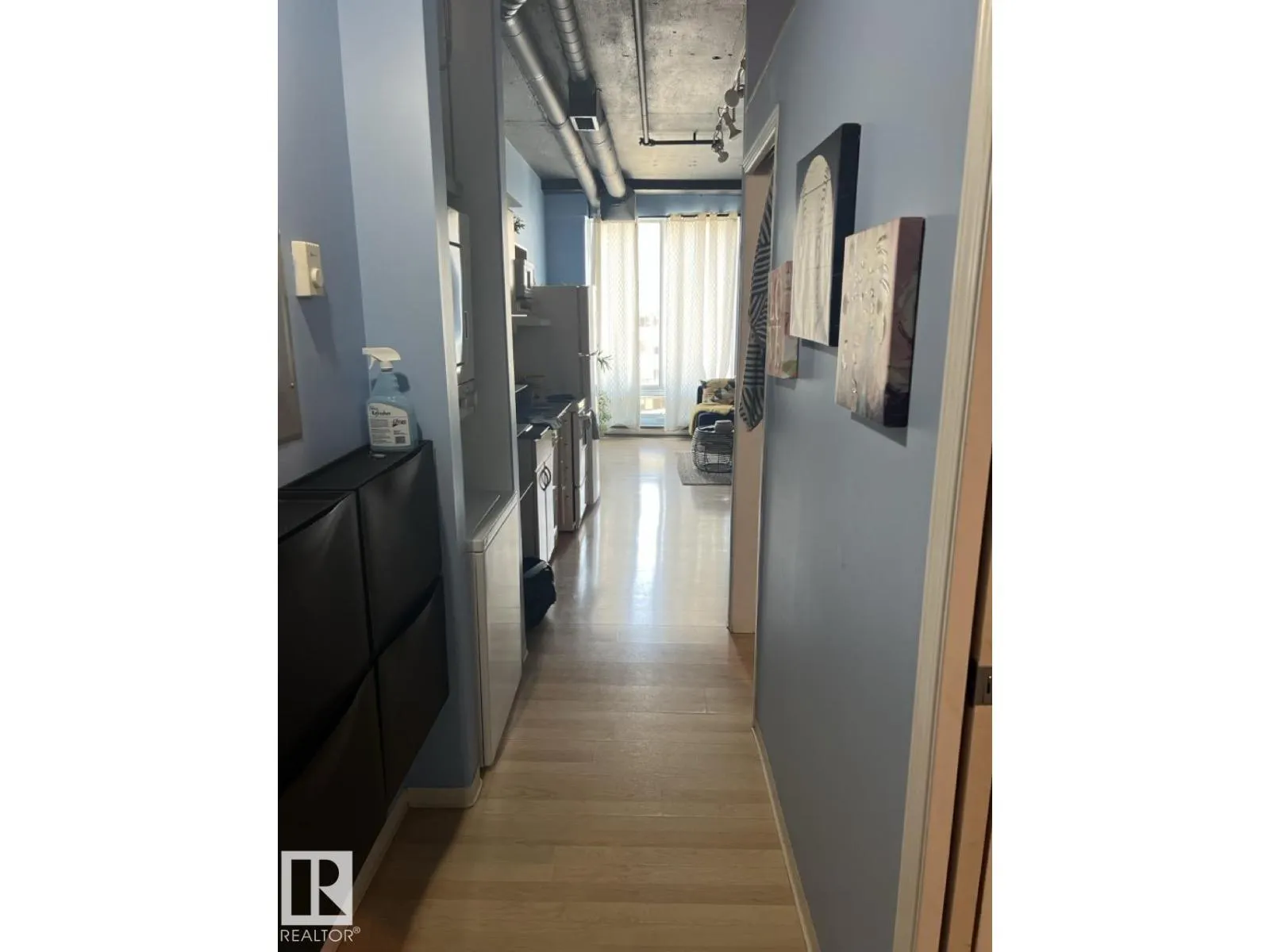 #1704 10024 Jasper AV NW