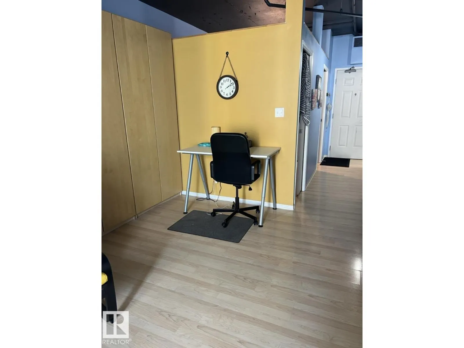 #1704 10024 Jasper AV NW