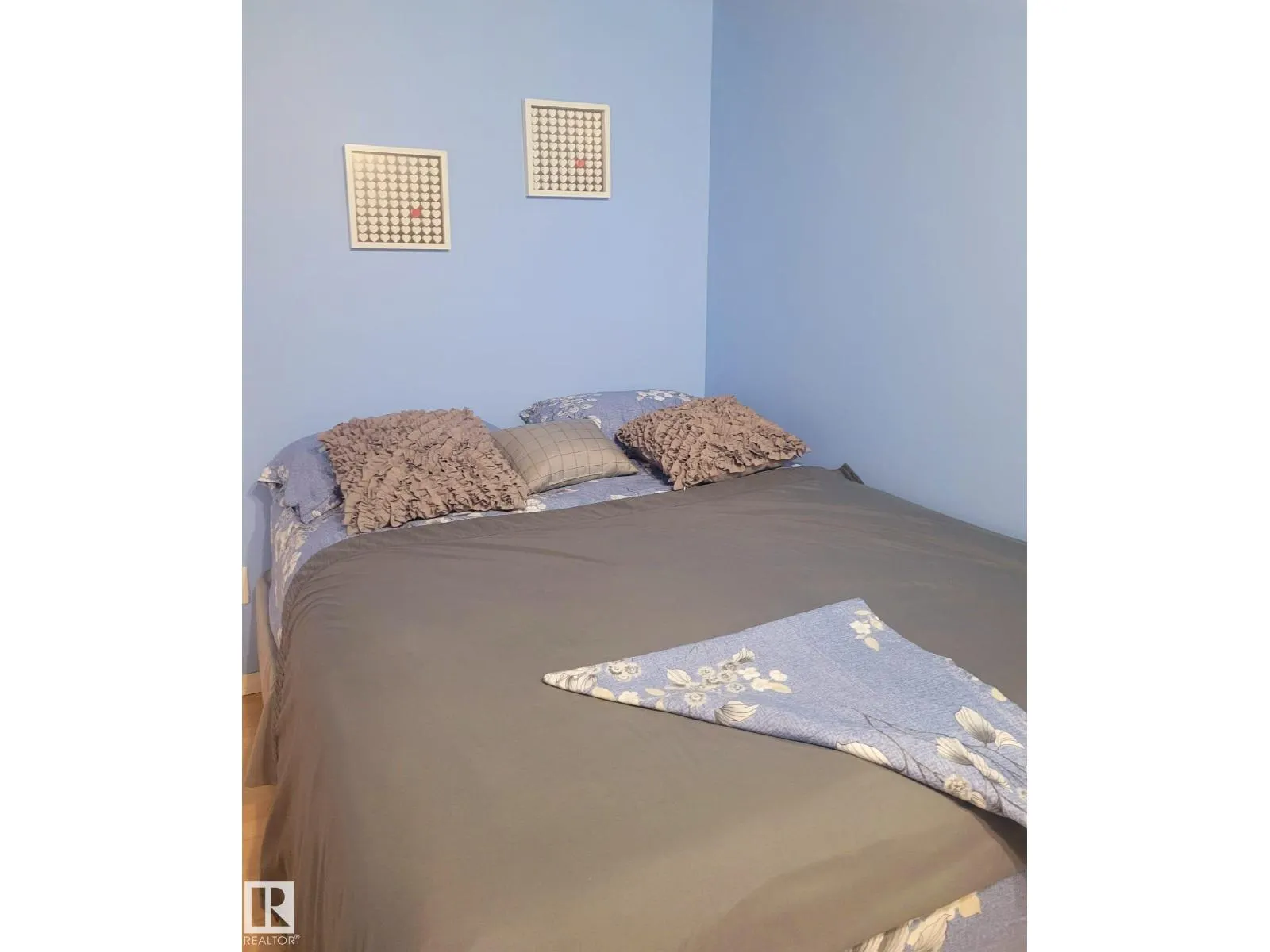 #1704 10024 Jasper AV NW