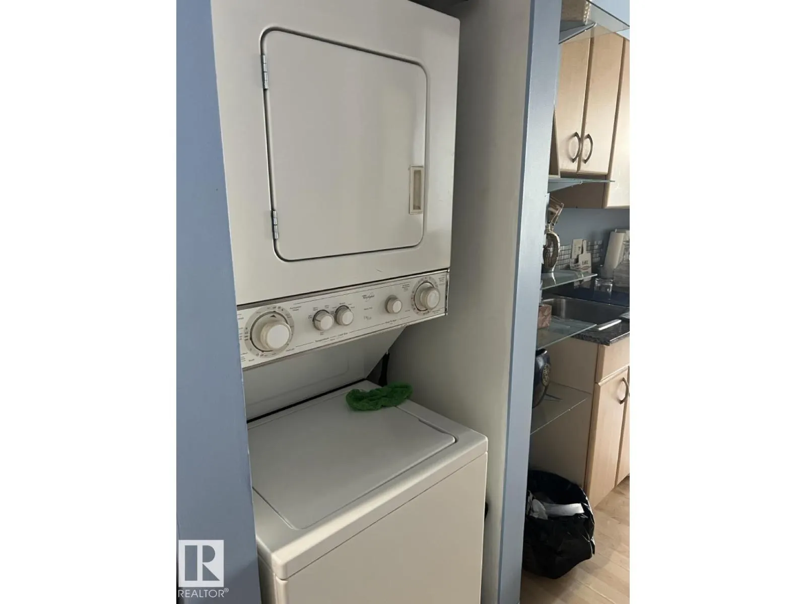 #1704 10024 Jasper AV NW