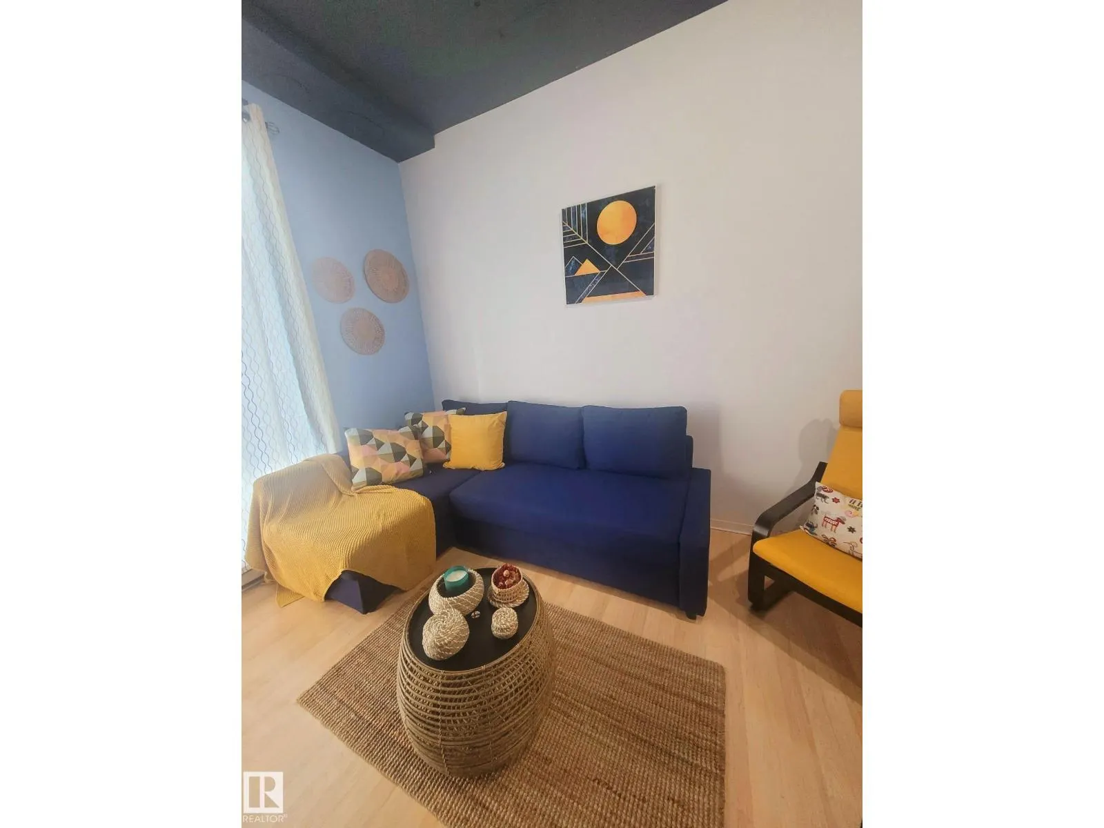 #1704 10024 Jasper AV NW