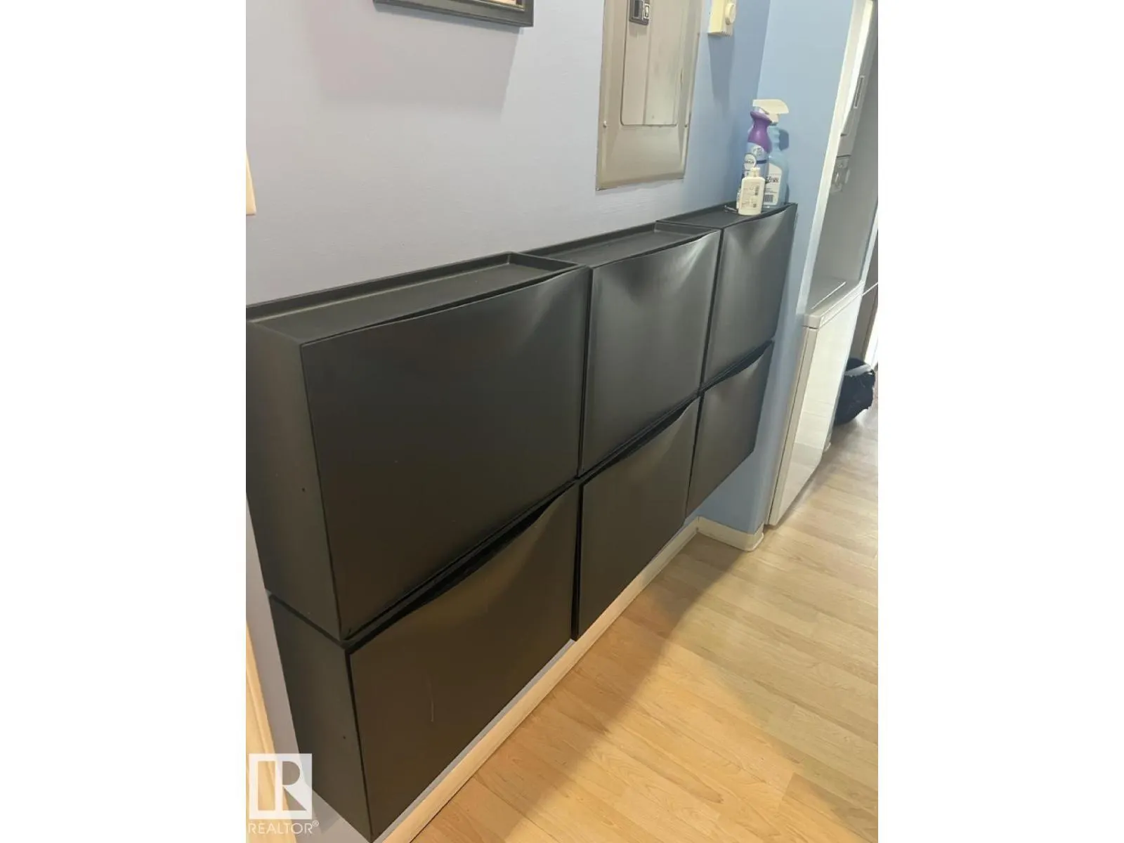 #1704 10024 Jasper AV NW