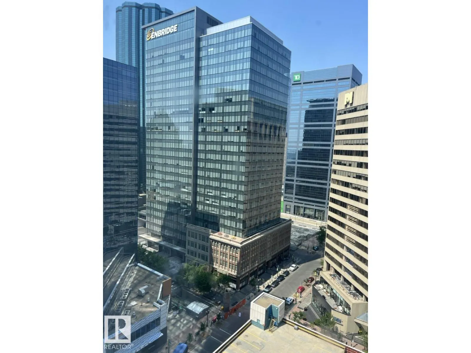 #1704 10024 Jasper AV NW