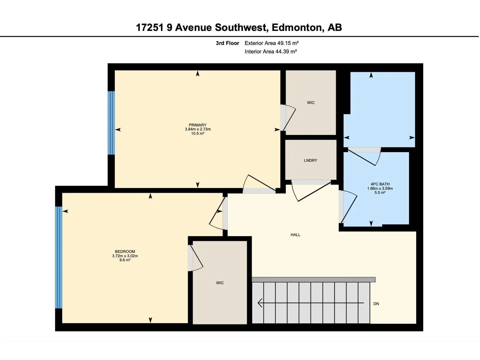 17251 9 AV SW