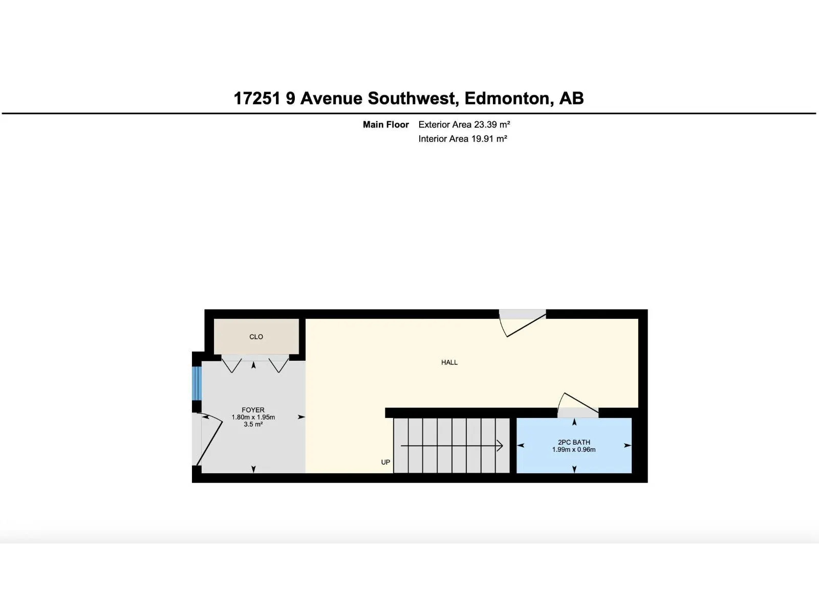 17251 9 AV SW
