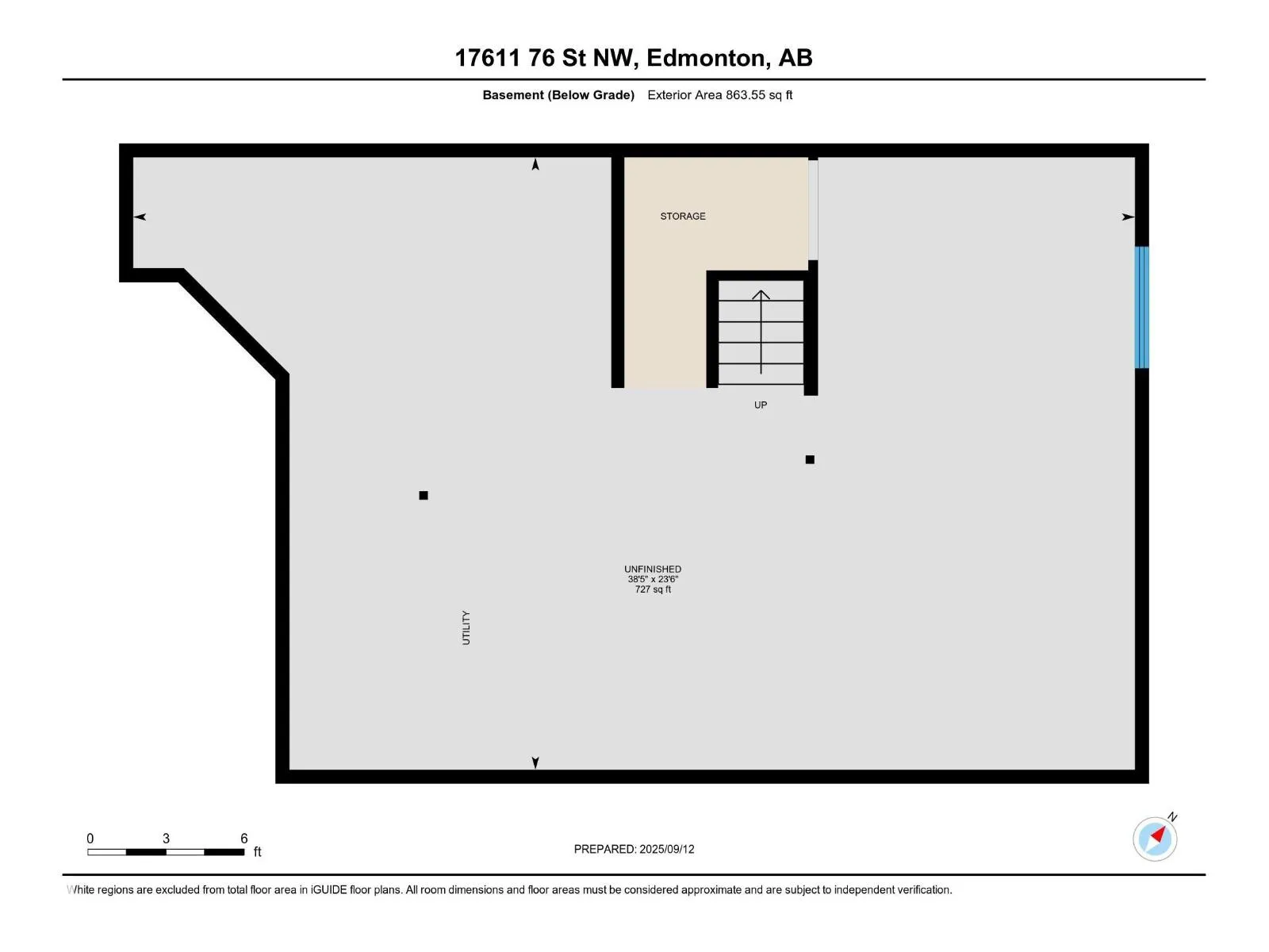 17611 76 ST NW