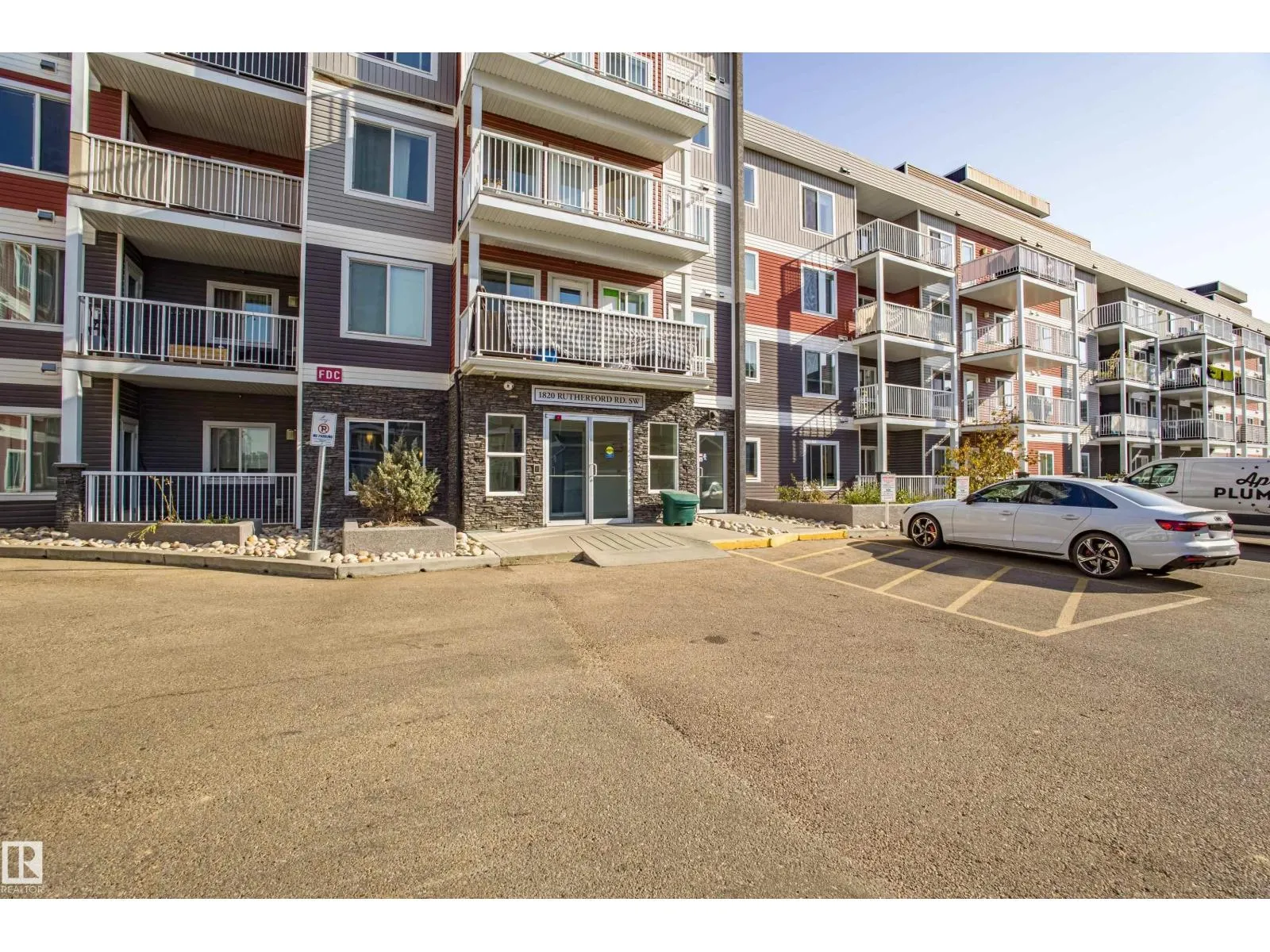 #211 1820 RUTHERFORD RD SW SW