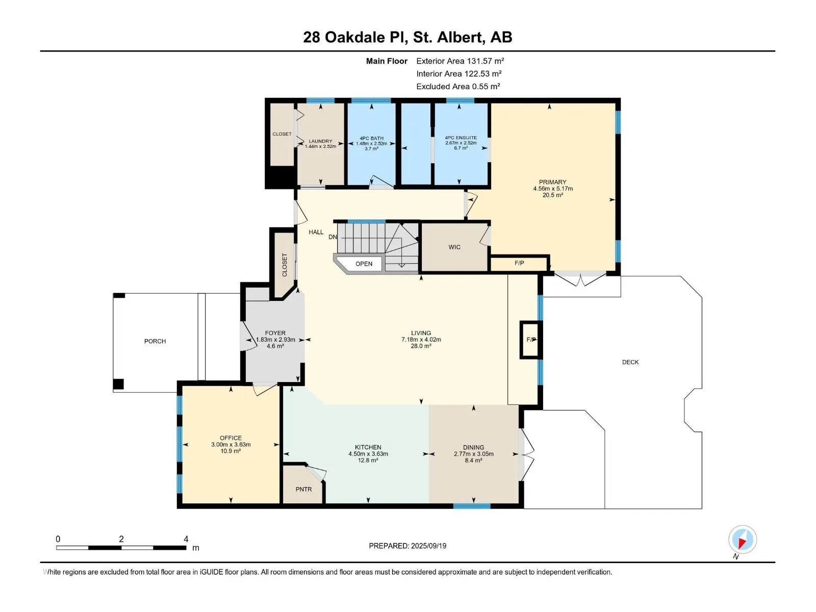 28 OAKDALE PL