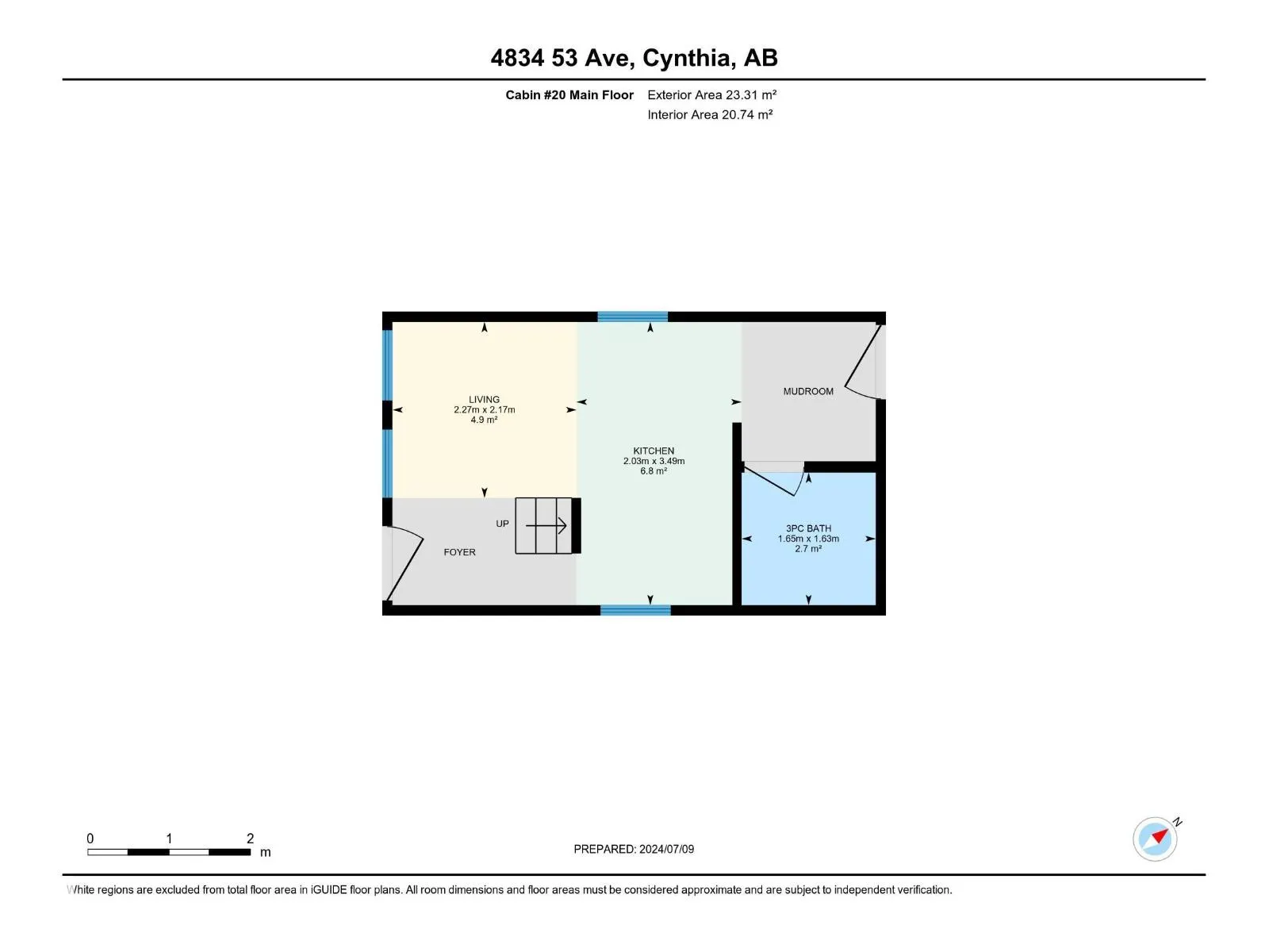 4836A 53 AV