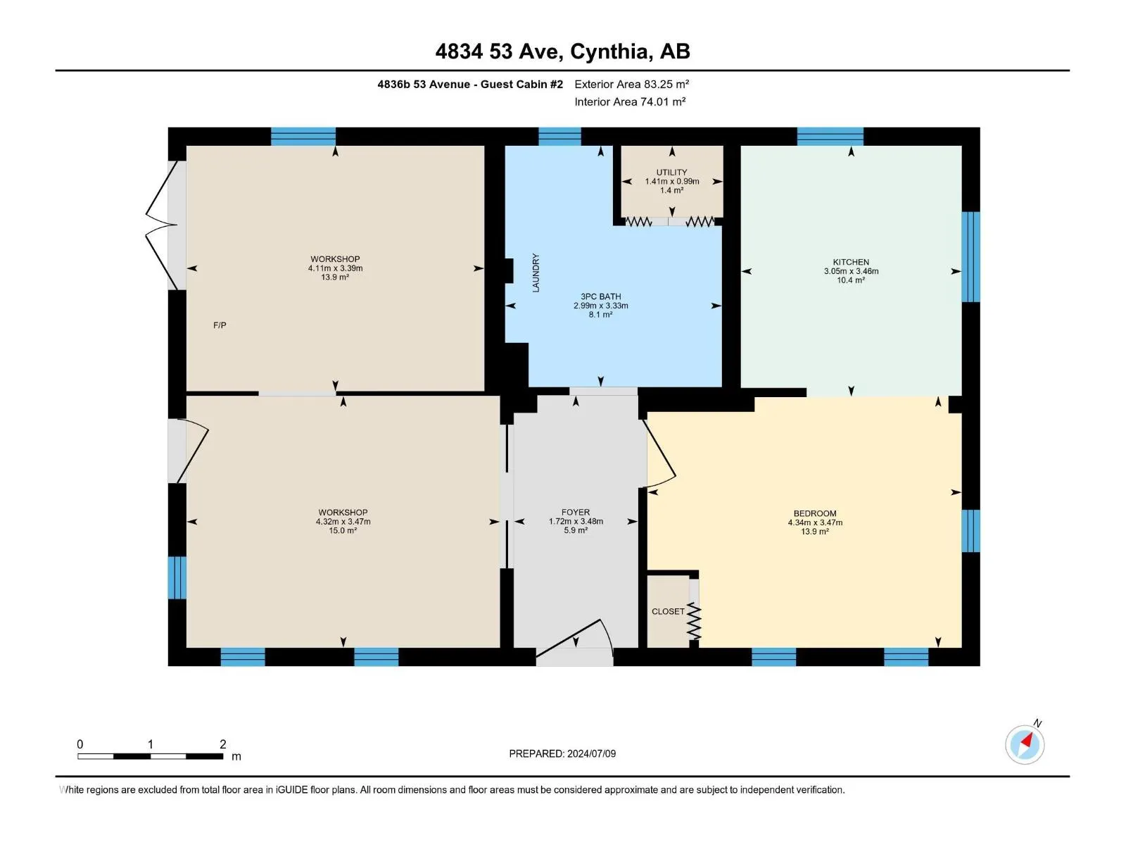 4836A 53 AV