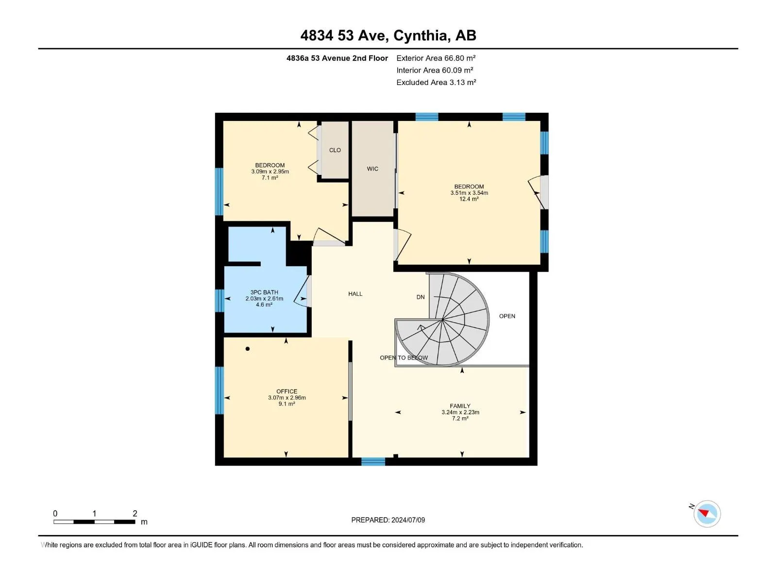 4836A 53 AV