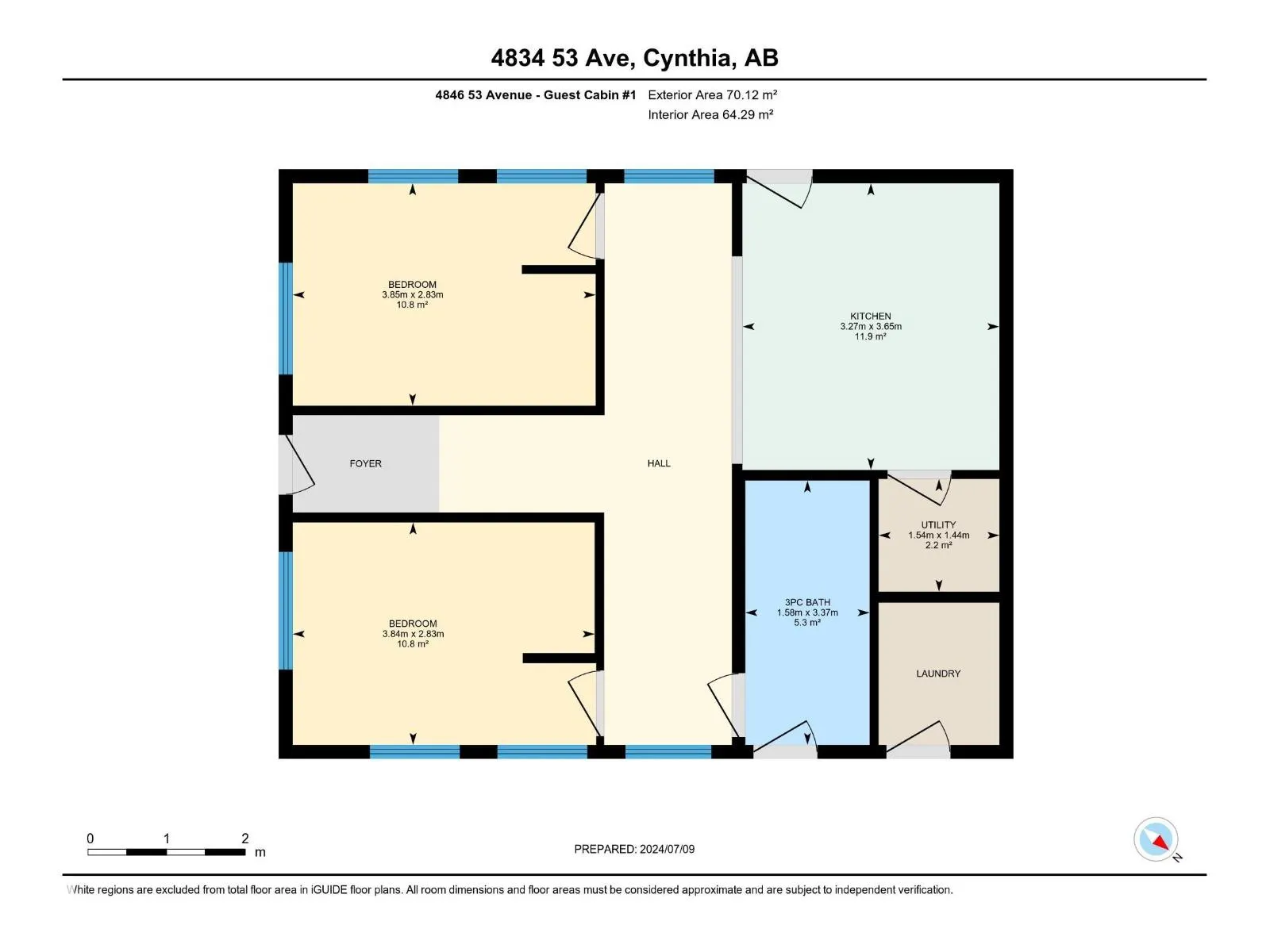 4836A 53 AV