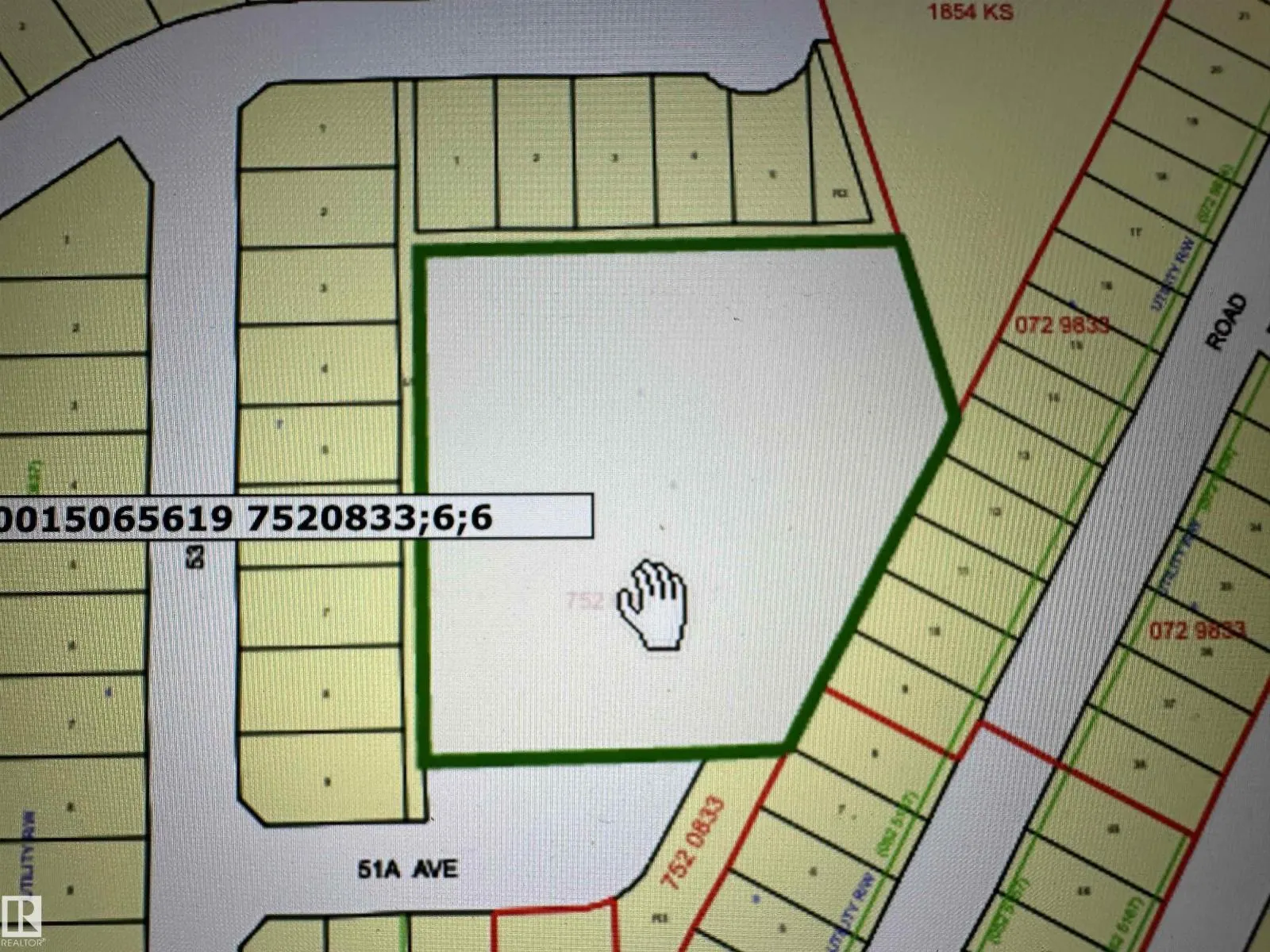5203 51A AV