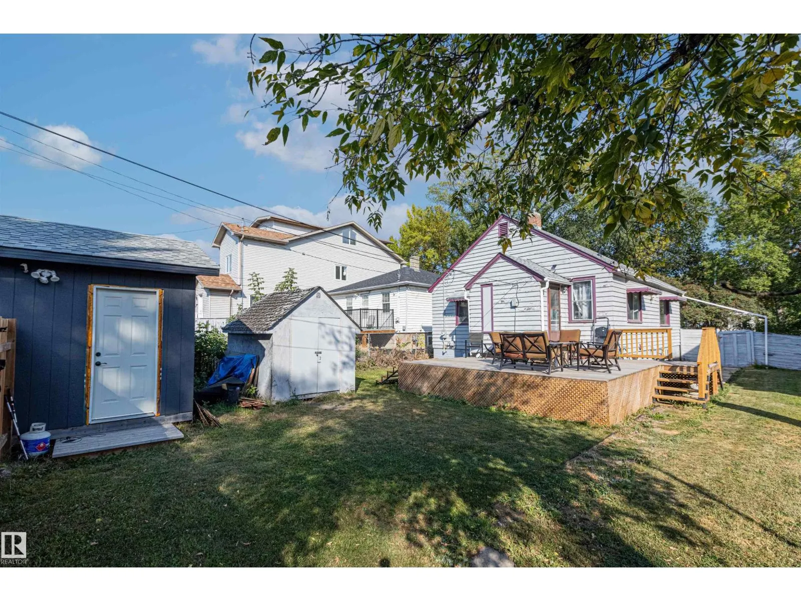 11914 68 ST NW