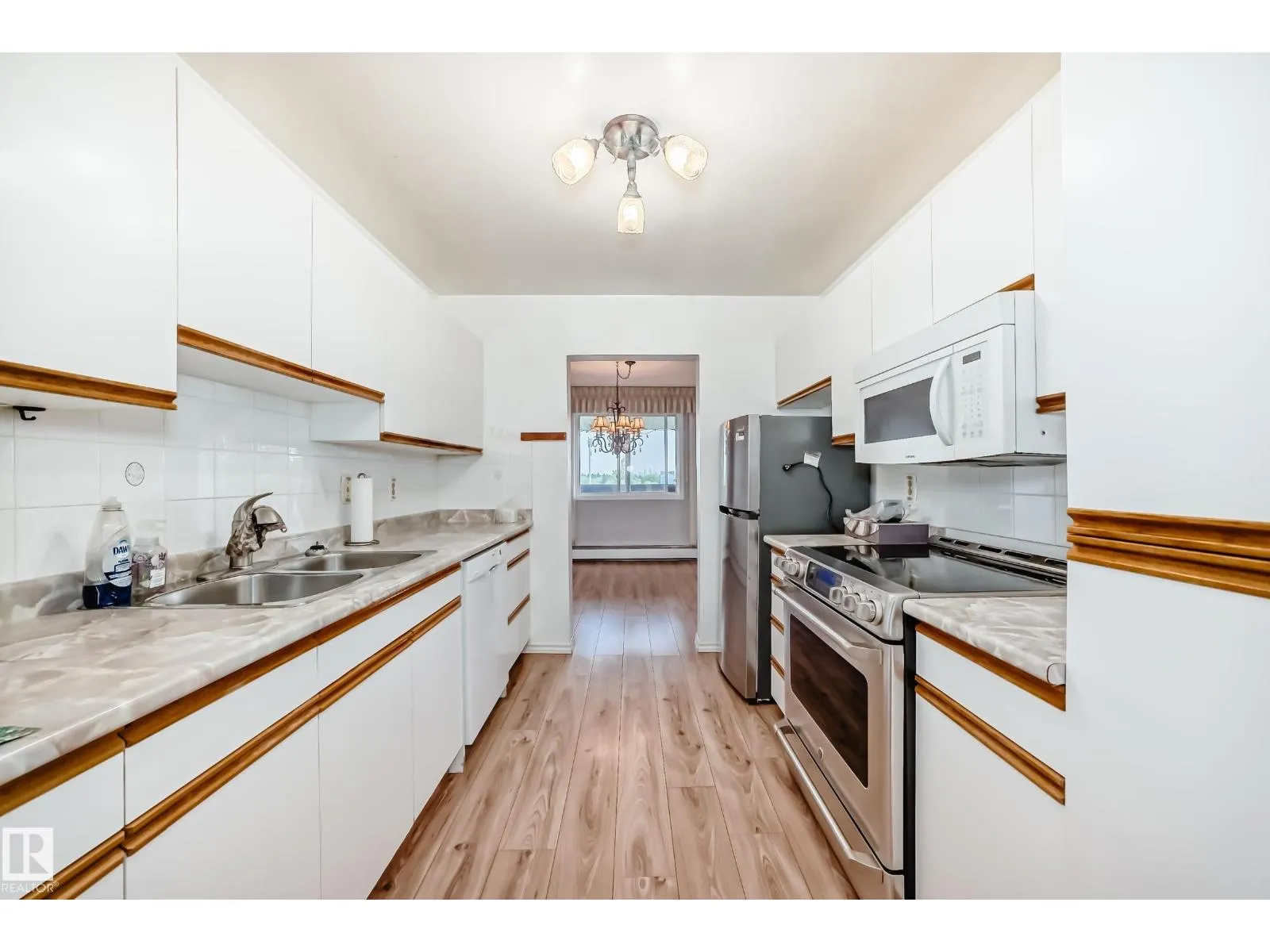 #416 5520 RIVERBEND RD NW