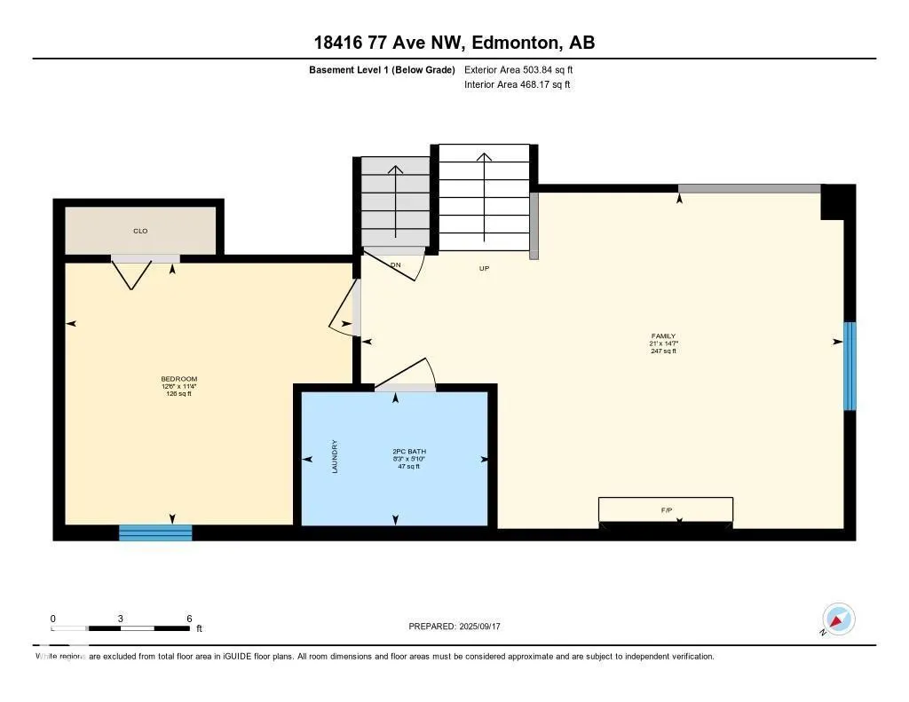18416 77 AV NW