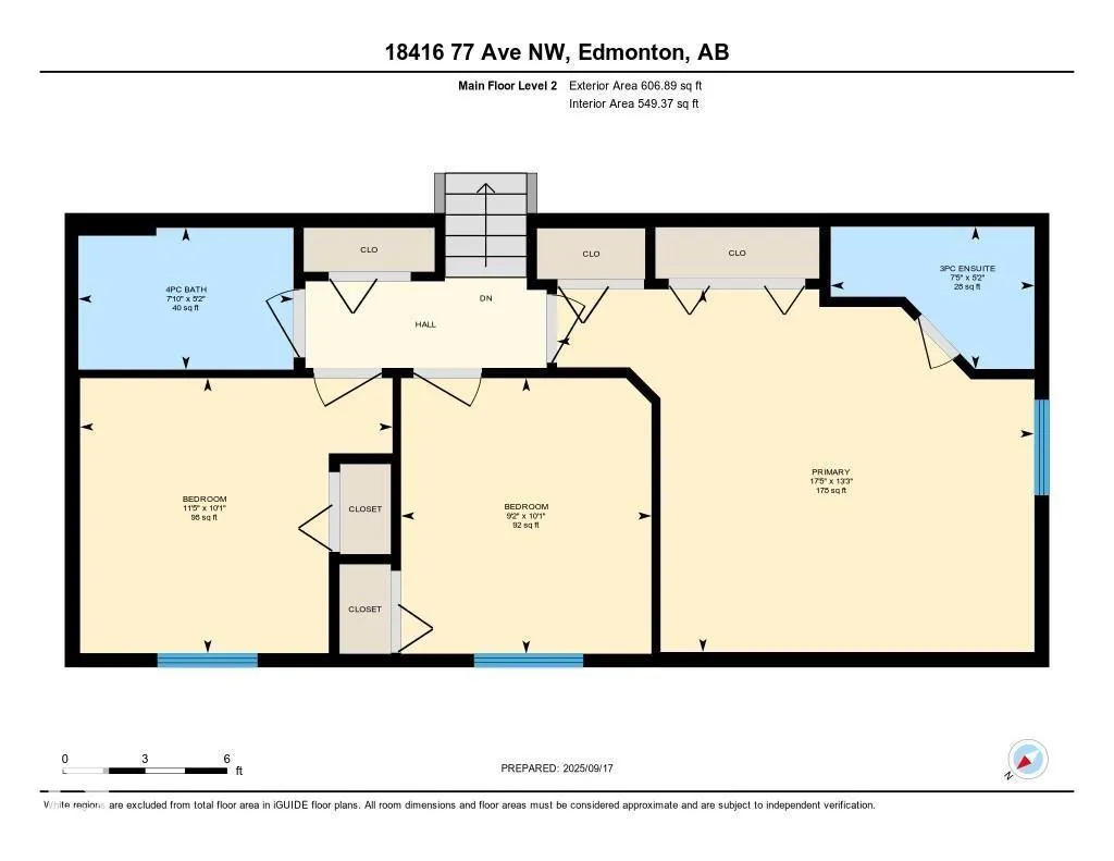 18416 77 AV NW