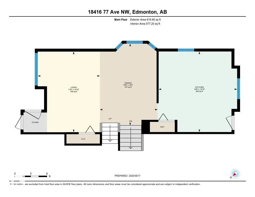 18416 77 AV NW