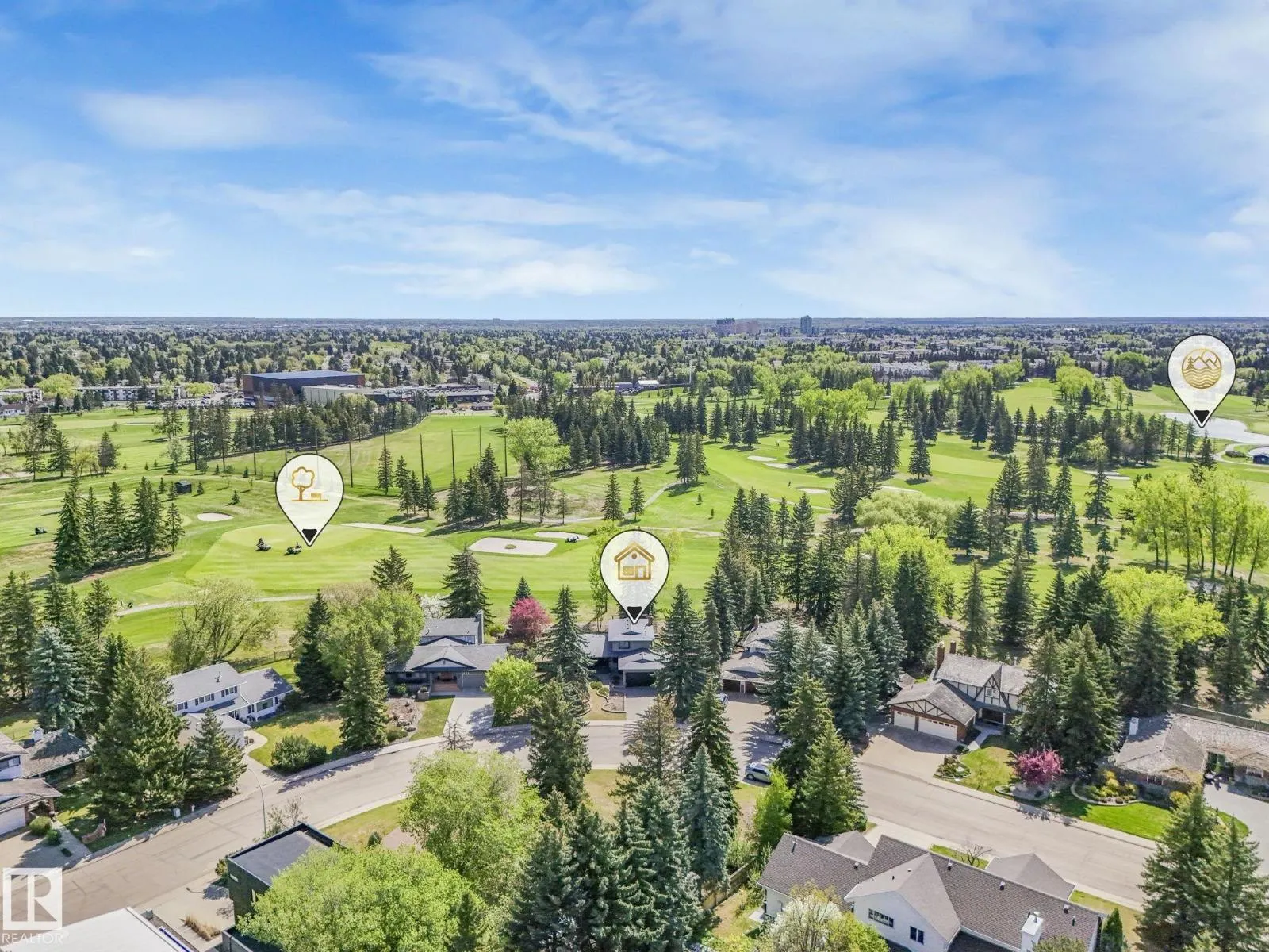 123 FAIRWAY DR NW