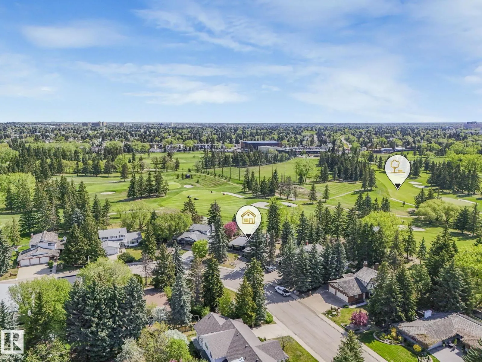 123 FAIRWAY DR NW