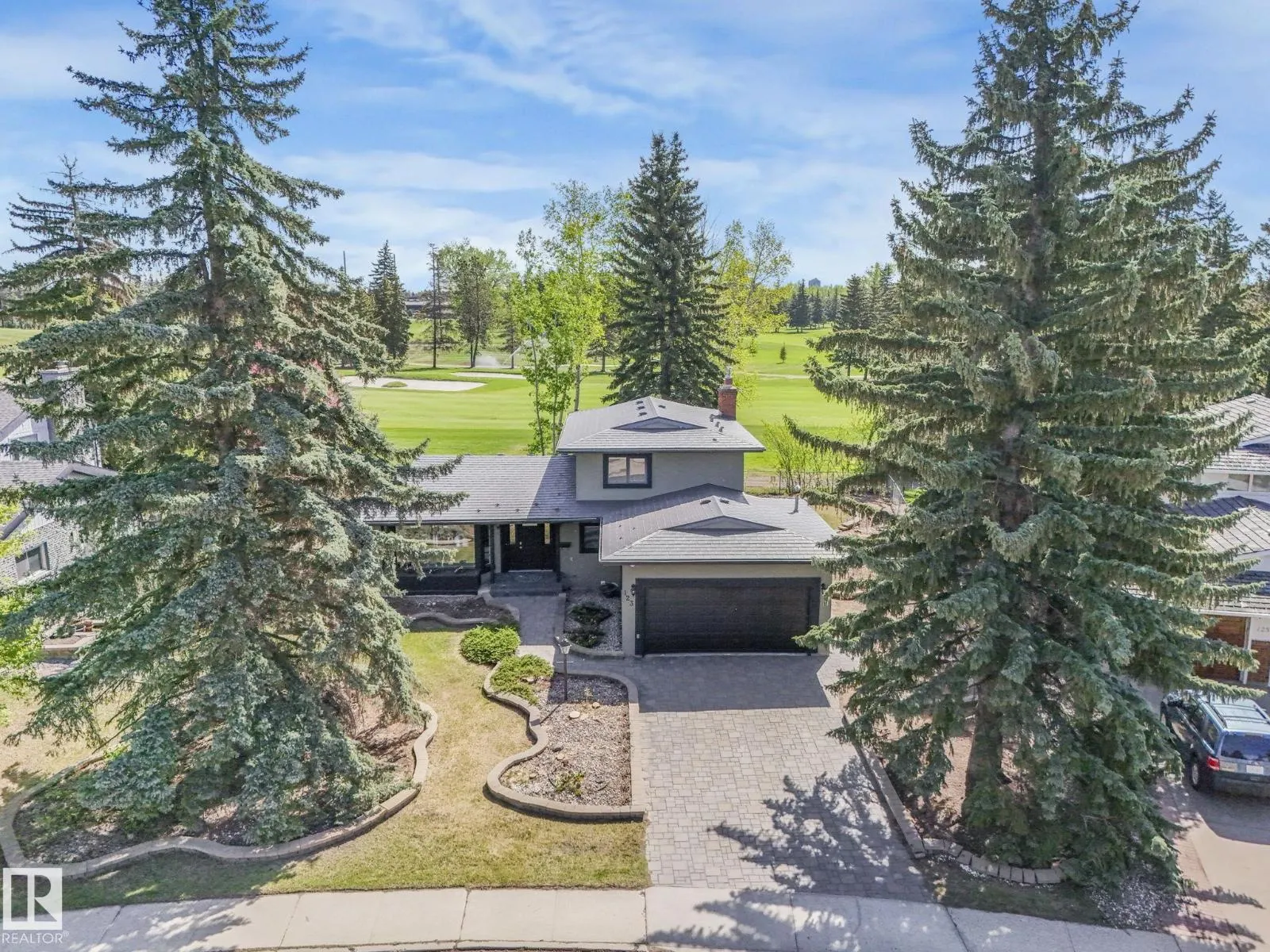 123 FAIRWAY DR NW