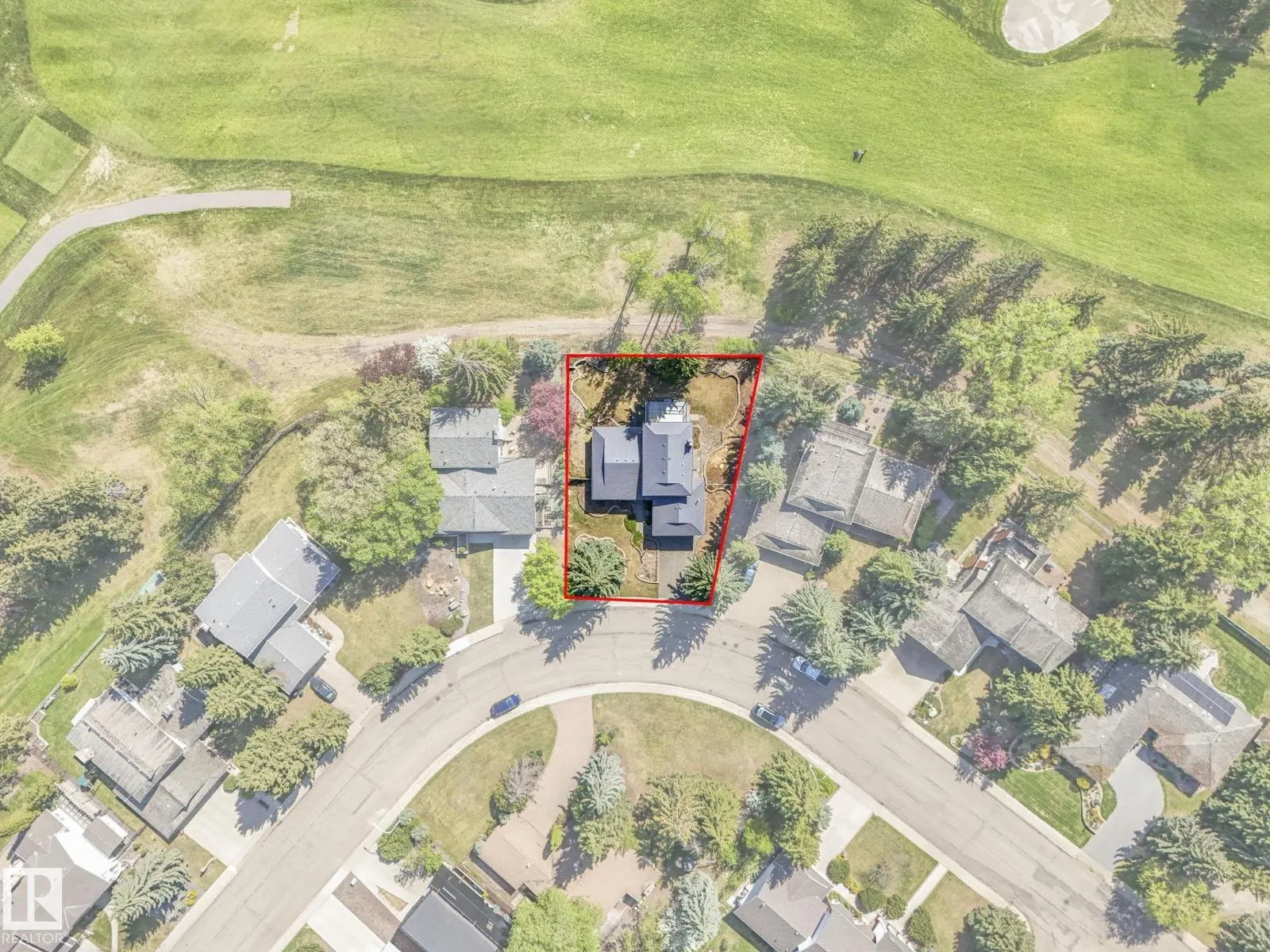 123 FAIRWAY DR NW