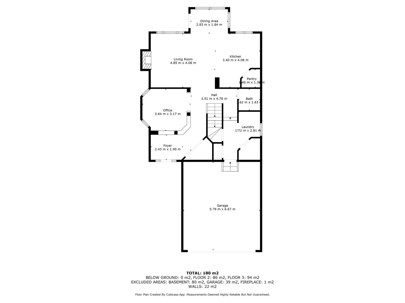 5307 61 ST
