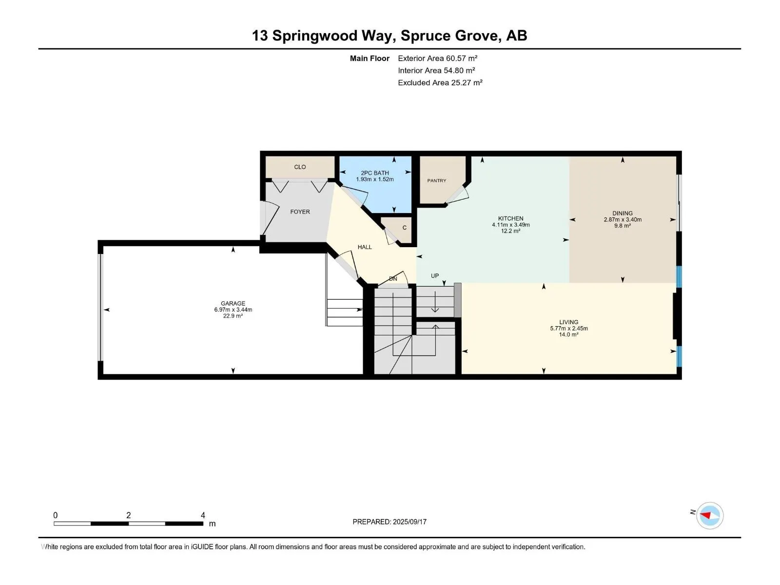 13 SPRINGWOOD WY