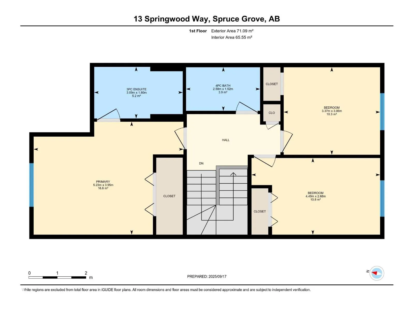 13 SPRINGWOOD WY
