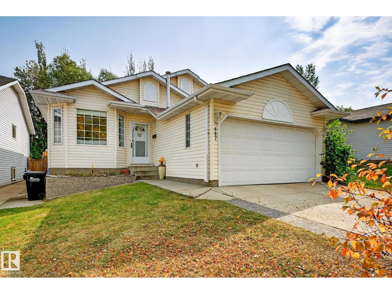 447 DAVENPORT PL NW
