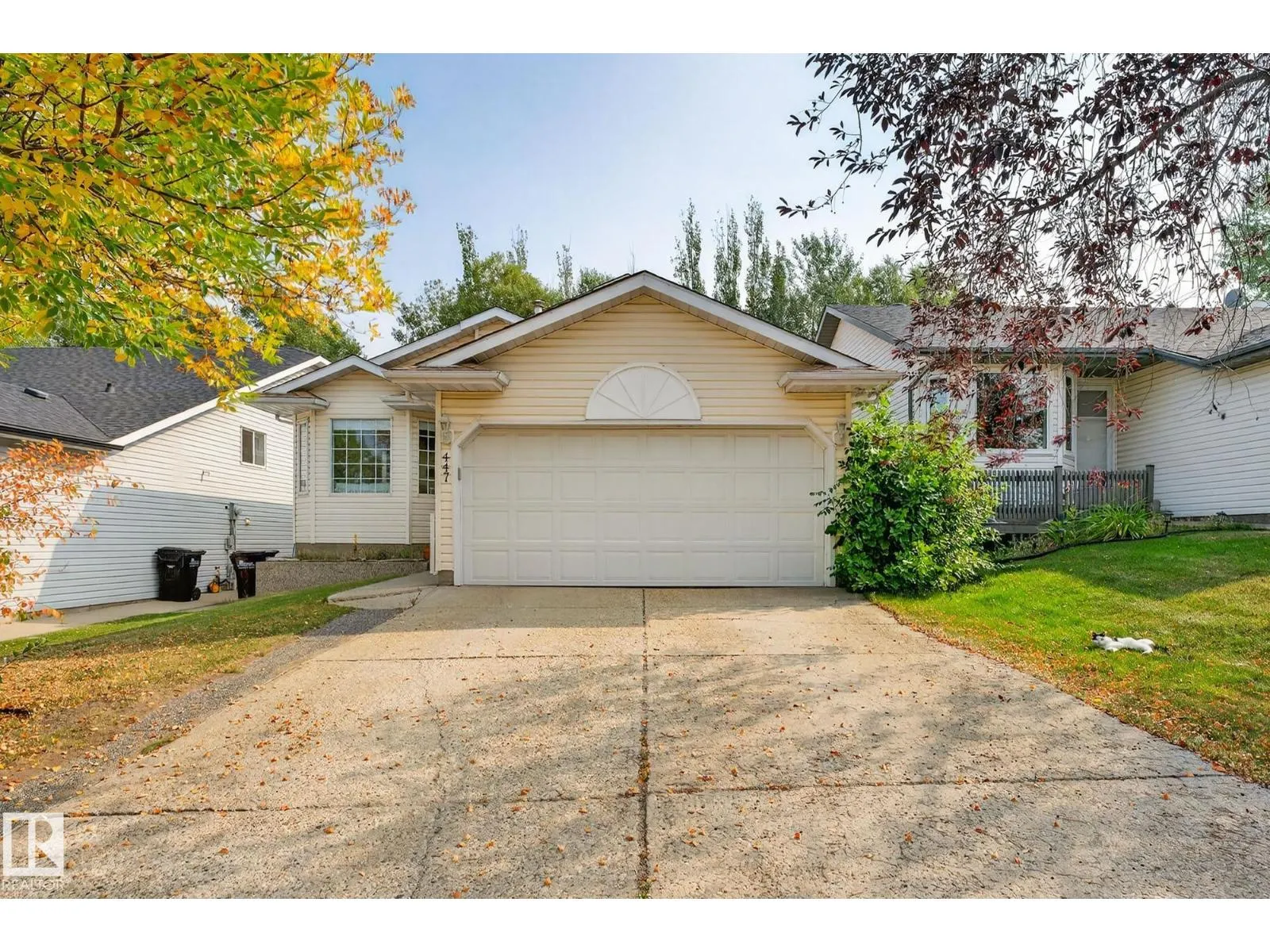 447 DAVENPORT PL NW