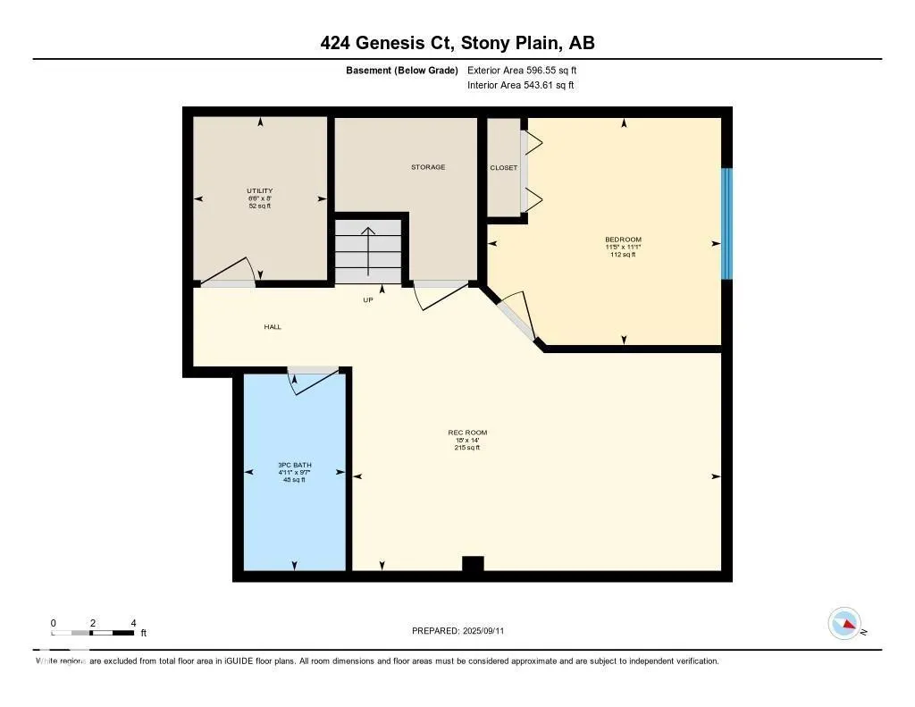 424 GENESIS CO