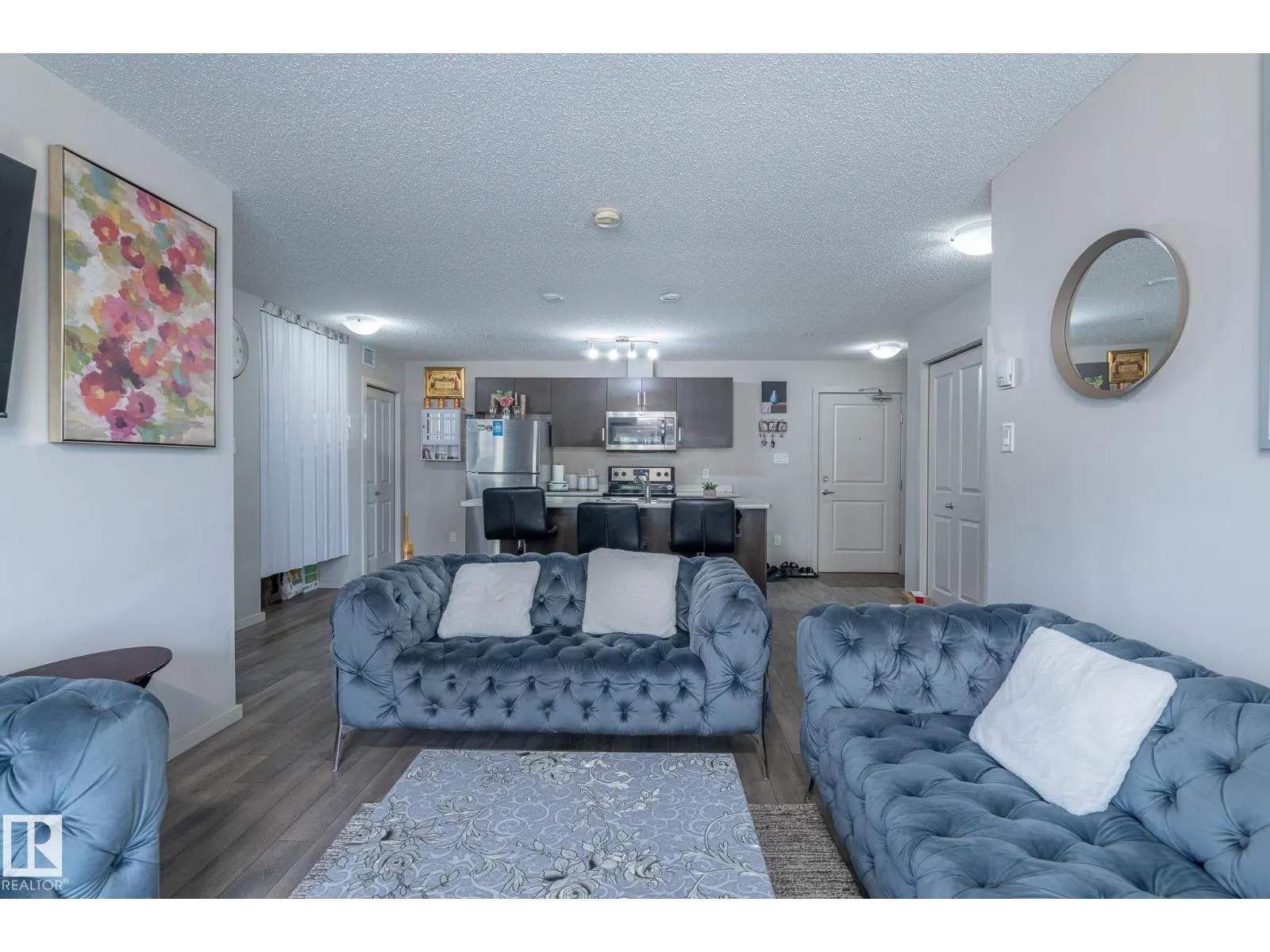 #107 142 Ebbers Blvd NW