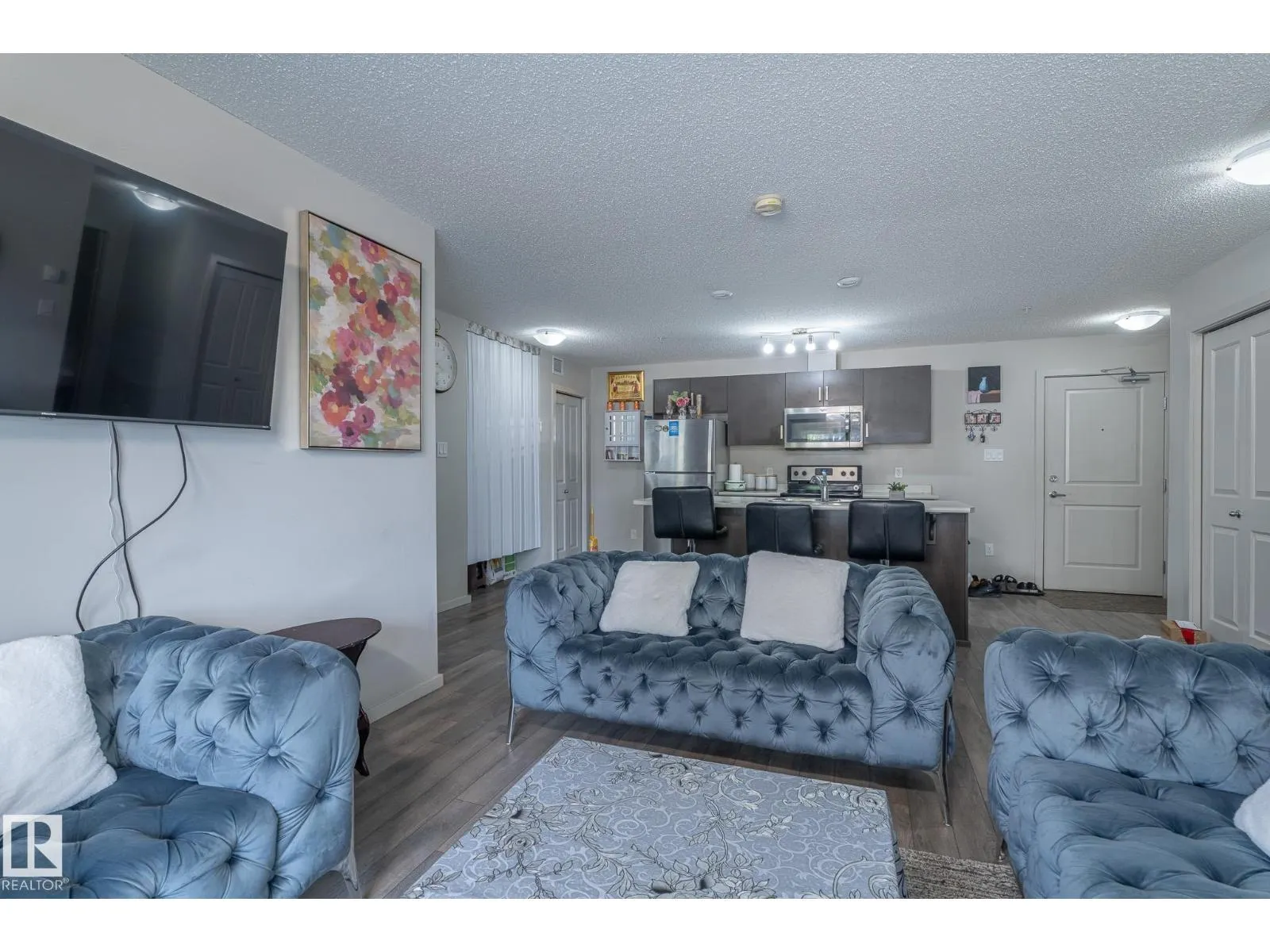 #107 142 Ebbers Blvd NW
