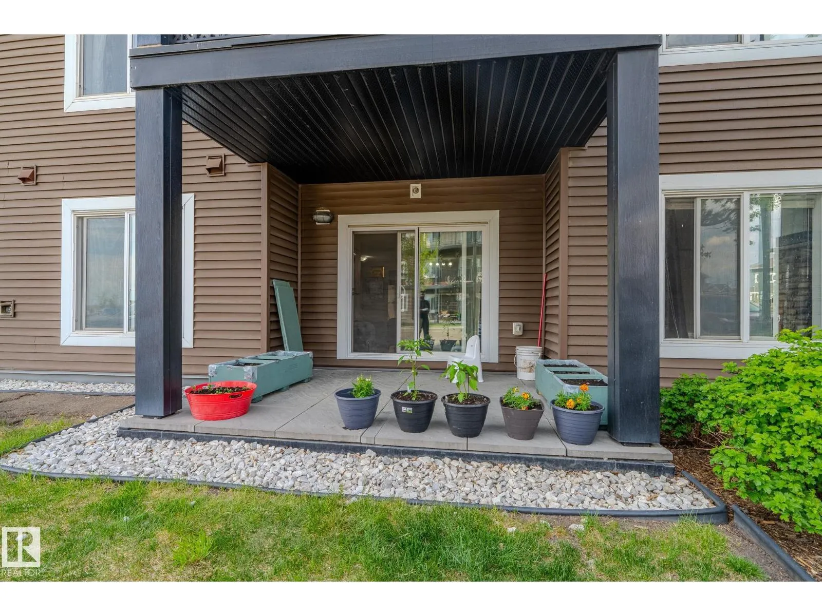 #107 142 Ebbers Blvd NW