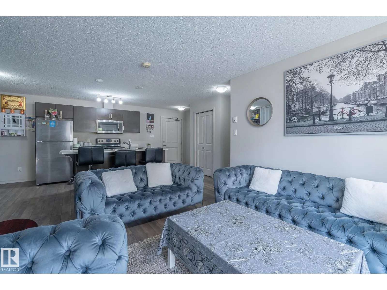 #107 142 Ebbers Blvd NW