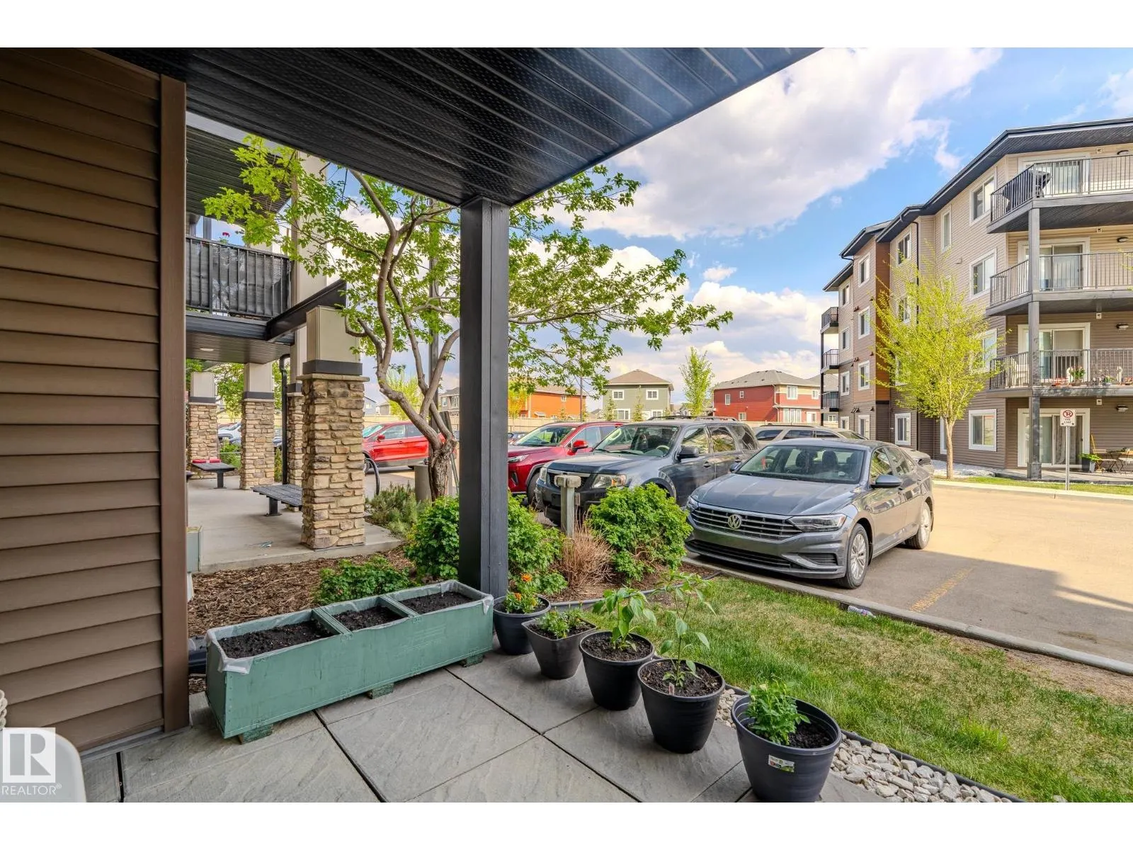 #107 142 Ebbers Blvd NW
