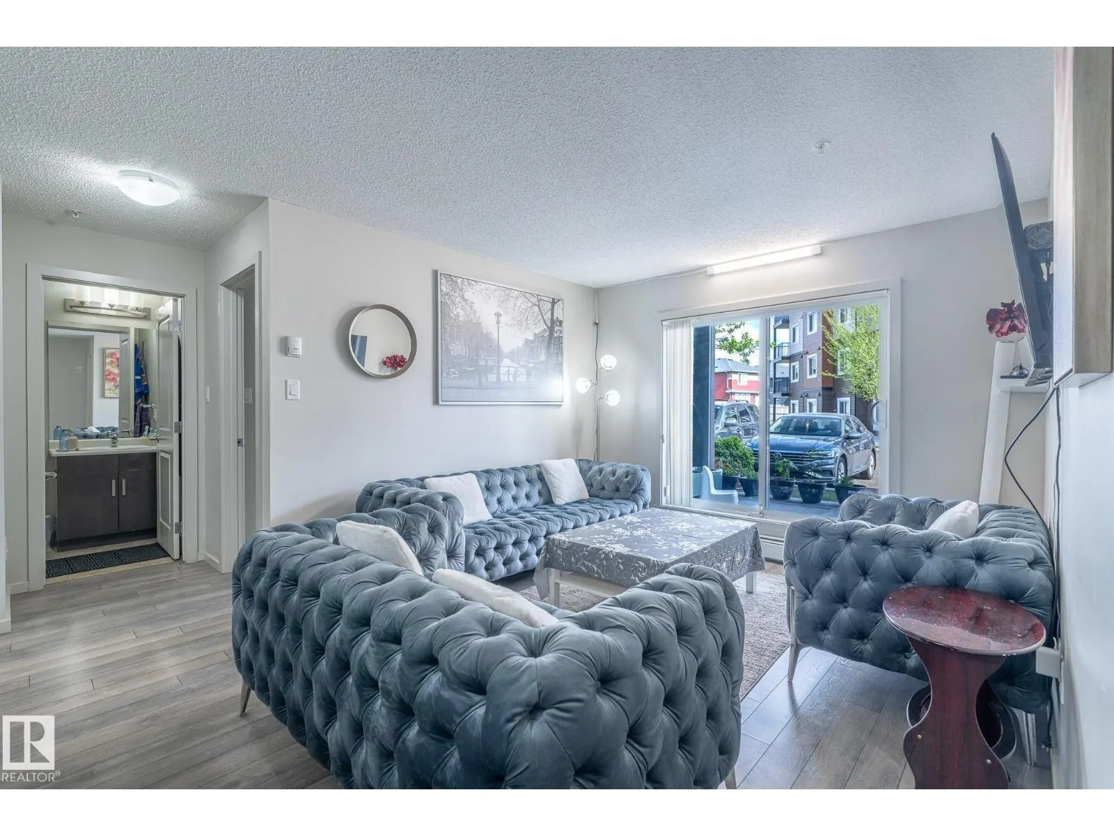 #107 142 Ebbers Blvd NW
