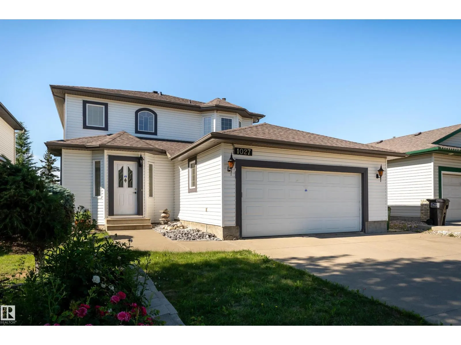 1027 GRAHAM CO NW