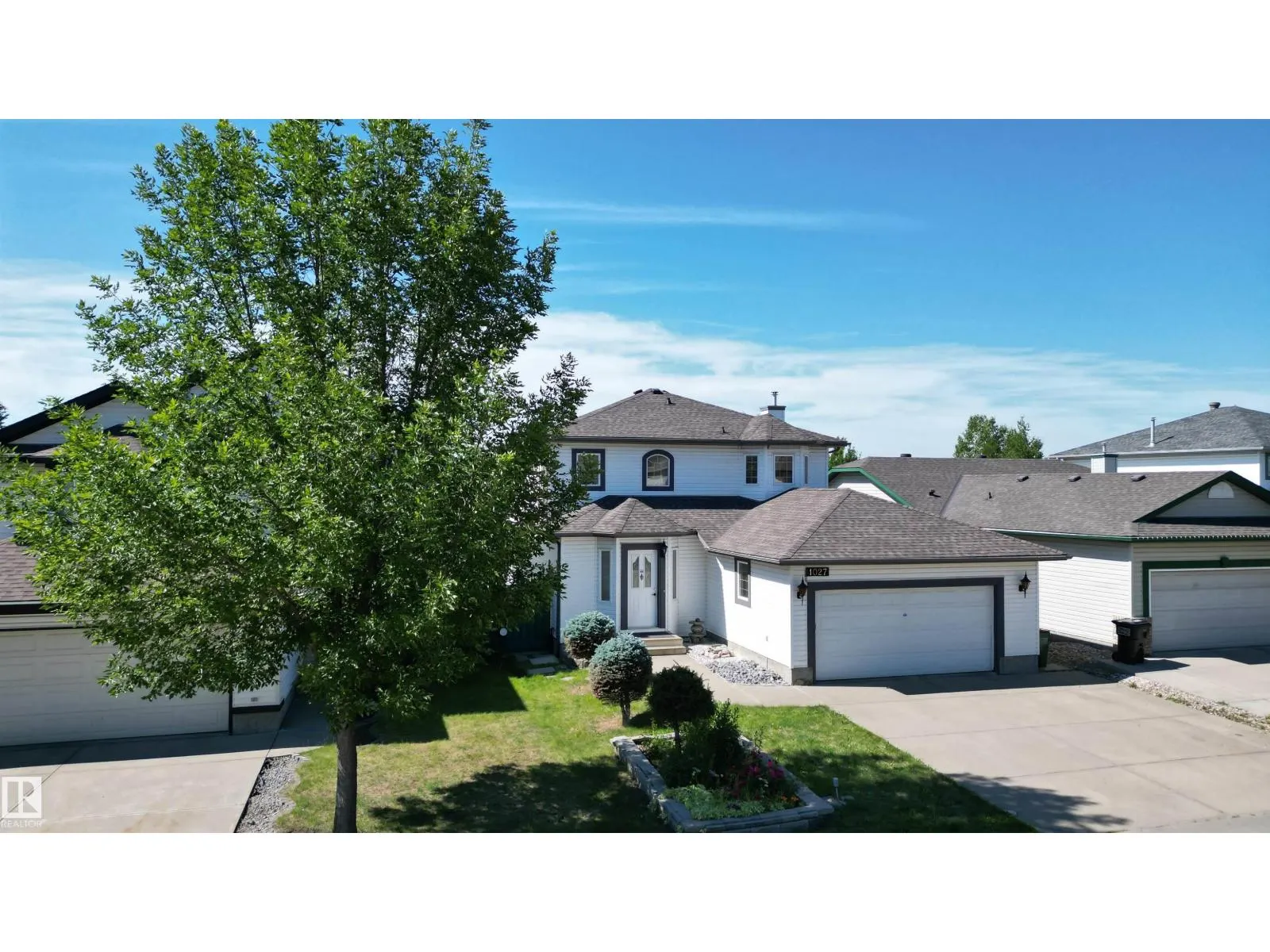1027 GRAHAM CO NW