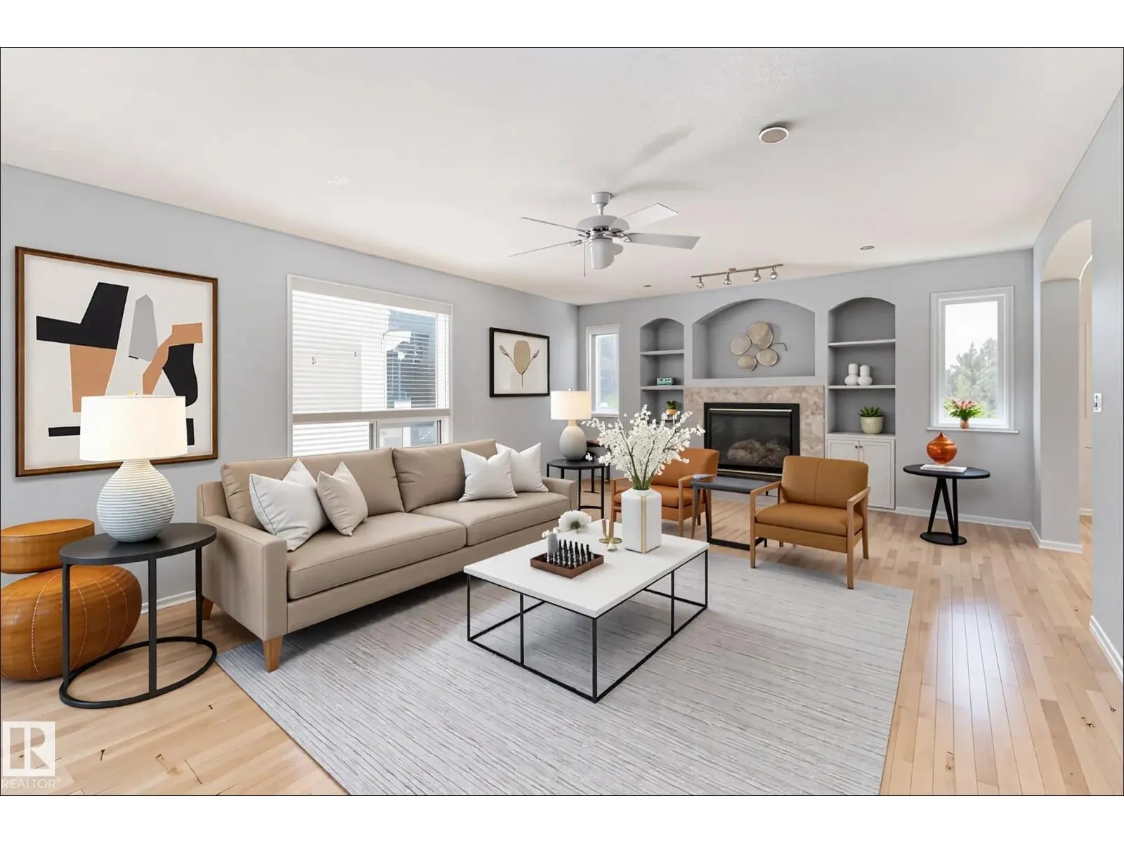 1027 GRAHAM CO NW