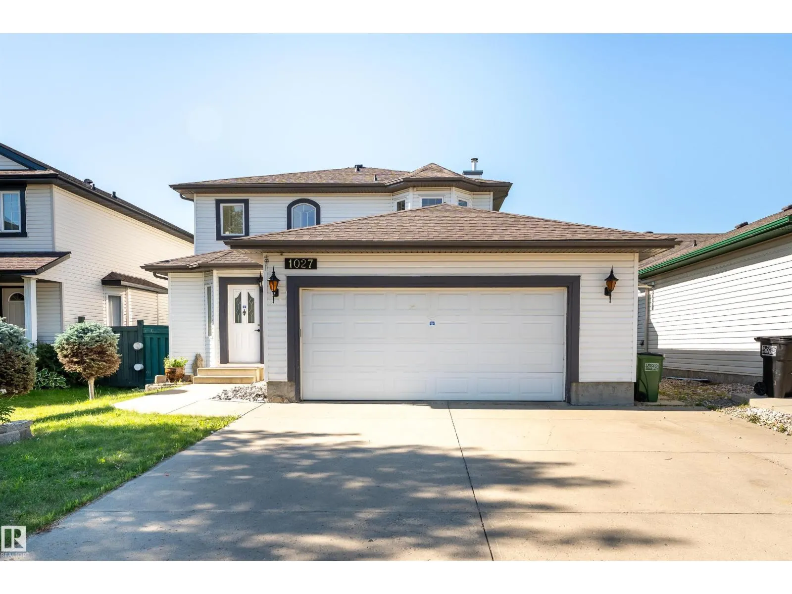 1027 GRAHAM CO NW